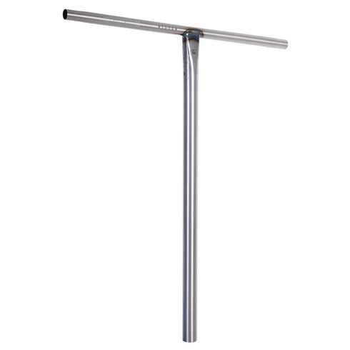 UrbanArtt Civic Chromoly T Bars